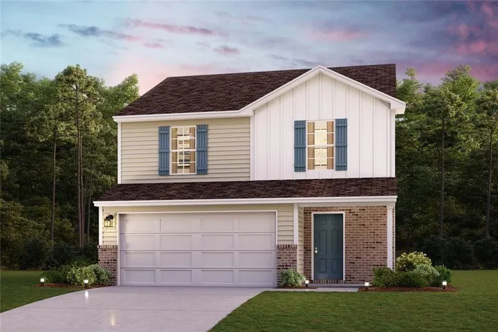 213 Kinsale Drive, Macon, Georgia 31216