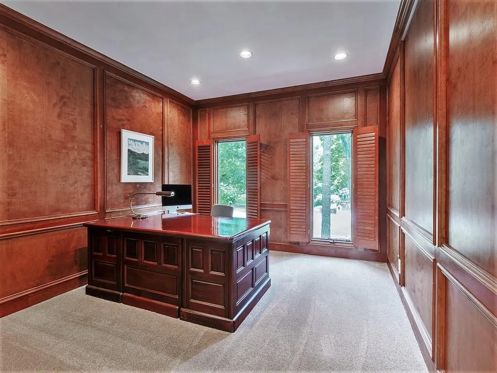 8135 Habersham Waters Road, Sandy Springs, Georgia 30350, 5 Bedrooms Bedrooms, ,4 BathroomsBathrooms,Residential,Sold,8135 Habersham Waters Road,6769628