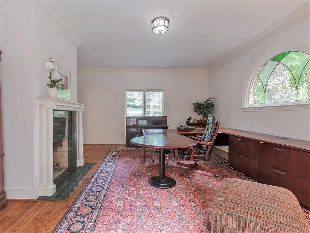8135 Habersham Waters Road, Sandy Springs, Georgia 30350, 5 Bedrooms Bedrooms, ,4 BathroomsBathrooms,Residential,Sold,8135 Habersham Waters Road,6769628