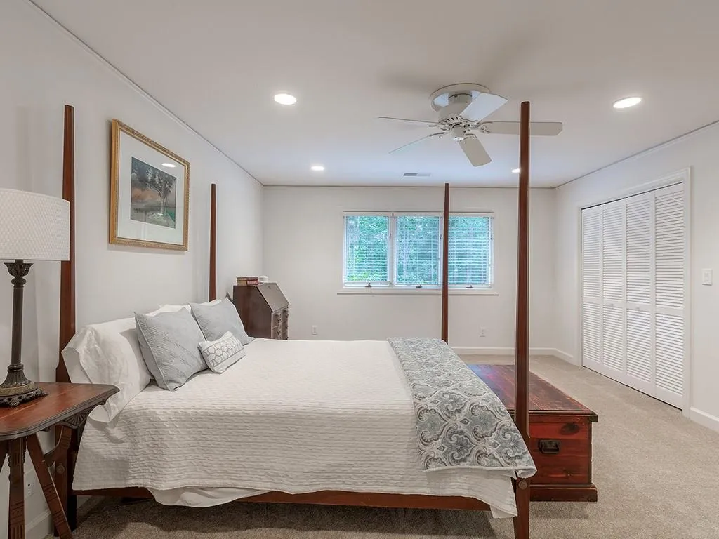 8135 Habersham Waters Road, Sandy Springs, Georgia 30350, 5 Bedrooms Bedrooms, ,4 BathroomsBathrooms,Residential,Sold,8135 Habersham Waters Road,6769628