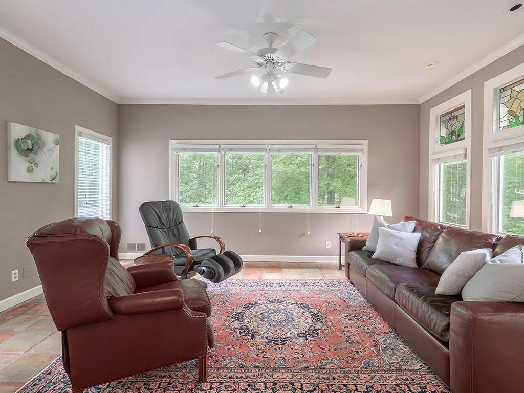 8135 Habersham Waters Road, Sandy Springs, Georgia 30350, 5 Bedrooms Bedrooms, ,4 BathroomsBathrooms,Residential,Sold,8135 Habersham Waters Road,6769628
