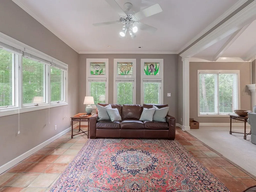 8135 Habersham Waters Road, Sandy Springs, Georgia 30350, 5 Bedrooms Bedrooms, ,4 BathroomsBathrooms,Residential,Sold,8135 Habersham Waters Road,6769628