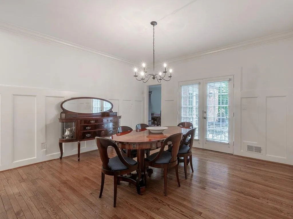 8135 Habersham Waters Road, Sandy Springs, Georgia 30350, 5 Bedrooms Bedrooms, ,4 BathroomsBathrooms,Residential,Sold,8135 Habersham Waters Road,6769628