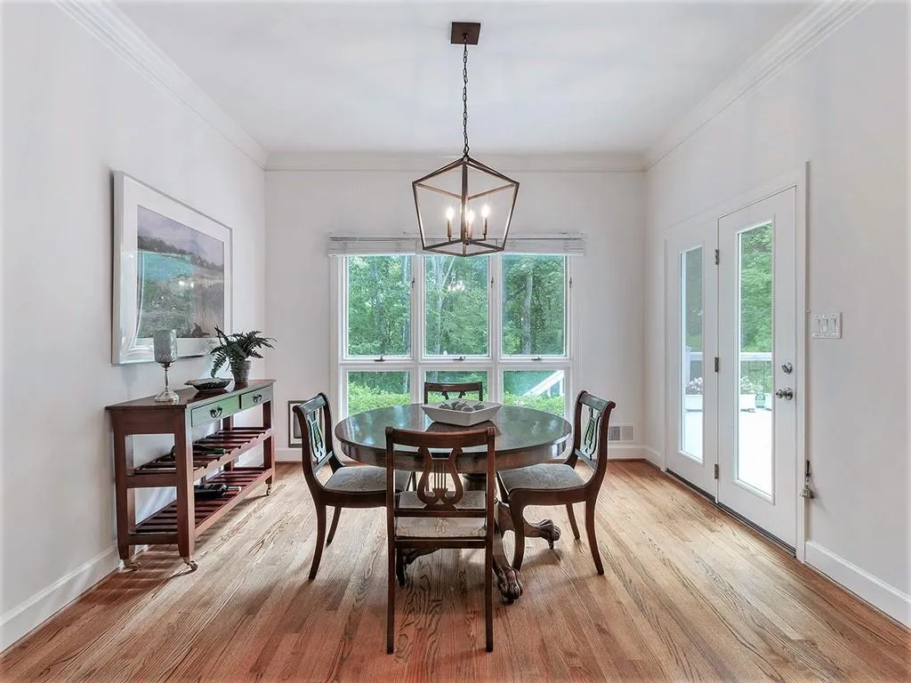 8135 Habersham Waters Road, Sandy Springs, Georgia 30350, 5 Bedrooms Bedrooms, ,4 BathroomsBathrooms,Residential,Sold,8135 Habersham Waters Road,6769628