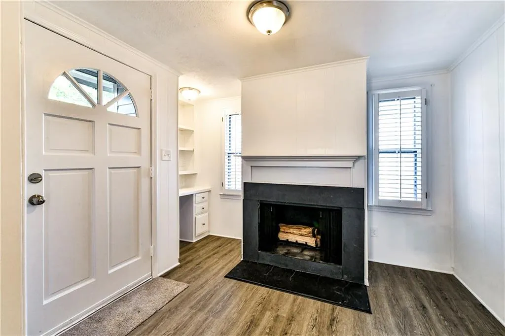 6700 Roswell Road Unit 24g, Atlanta, Georgia 30328, 2 Bedrooms Bedrooms, ,2 BathroomsBathrooms,Residential,Sold,6700 Roswell Road Unit 24g,6501666