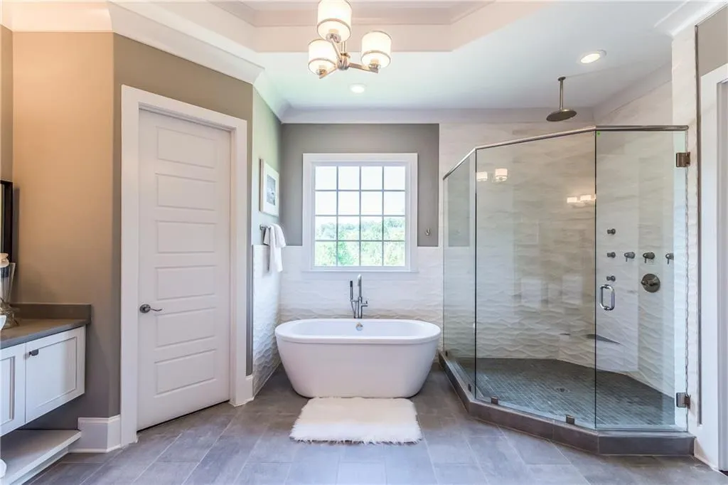 670 Coley Oaks Court, Sandy Springs, Georgia 30350, 5 Bedrooms Bedrooms, ,5 BathroomsBathrooms,Residential,Sold,670 Coley Oaks Court,5927575