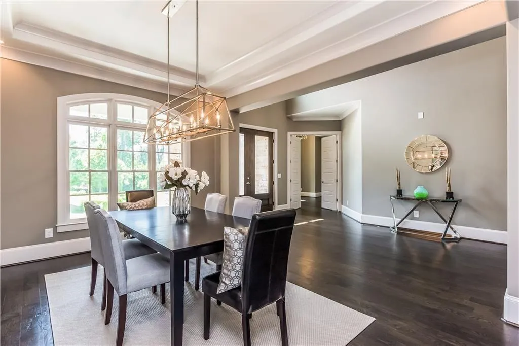 670 Coley Oaks Court, Sandy Springs, Georgia 30350, 5 Bedrooms Bedrooms, ,5 BathroomsBathrooms,Residential,Sold,670 Coley Oaks Court,5927575