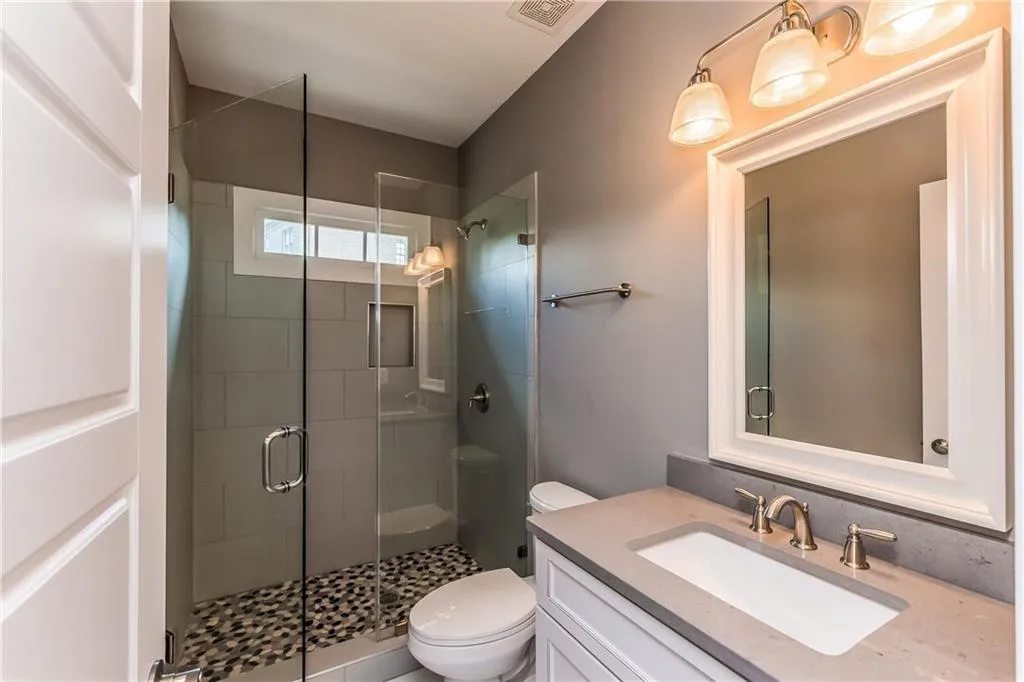 670 Coley Oaks Court, Sandy Springs, Georgia 30350, 5 Bedrooms Bedrooms, ,5 BathroomsBathrooms,Residential,Sold,670 Coley Oaks Court,5927575