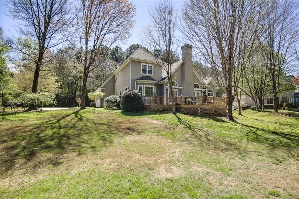 3920 Spalding Drive, Sandy Springs, Georgia 30350, 4 Bedrooms Bedrooms, ,4 BathroomsBathrooms,Residential,Sold,3920 Spalding Drive,5668257