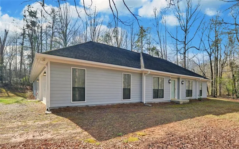 24 Copper Mill Road, Dahlonega, Georgia 30533