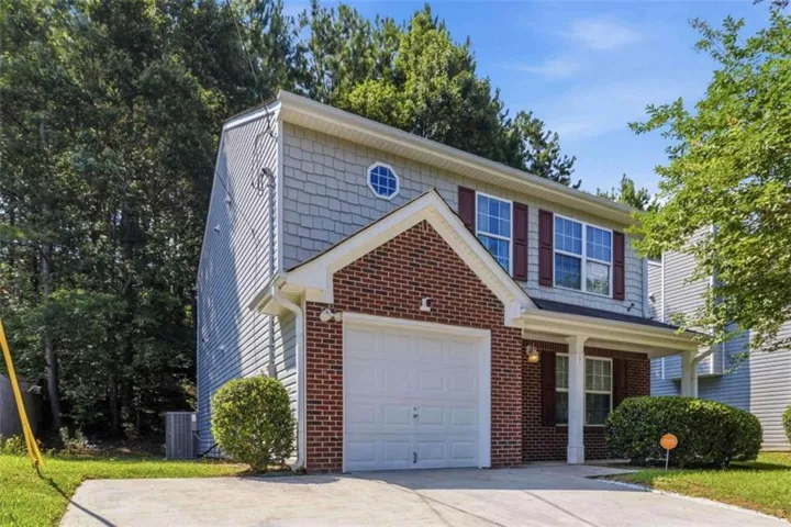 6817 Mahonia Place, Lithonia, Georgia 30038
