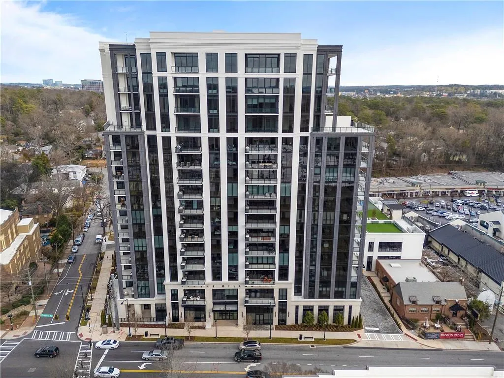 2425 Peachtree Road Unit 1806, Atlanta, Georgia 30305, 3 Bedrooms Bedrooms, 0 ,3 BathroomsBathrooms,Residential,For Sale,2425 Peachtree Road Unit 1806,7693116