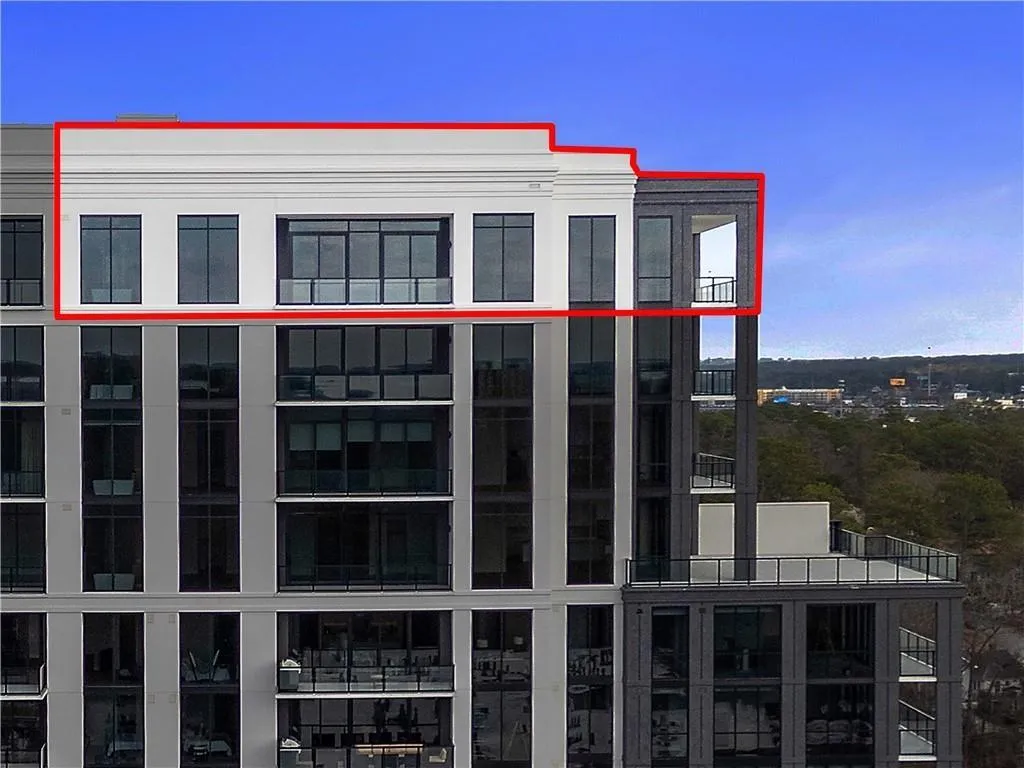 2425 Peachtree Road Unit 1806, Atlanta, Georgia 30305, 3 Bedrooms Bedrooms, 0 ,3 BathroomsBathrooms,Residential,For Sale,2425 Peachtree Road Unit 1806,7693116
