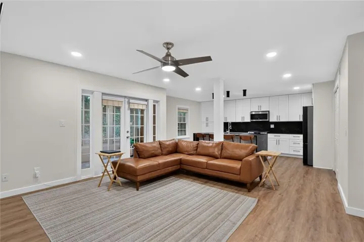 1445 Monroe Drive Ne Unit F2, Atlanta, Georgia 30324