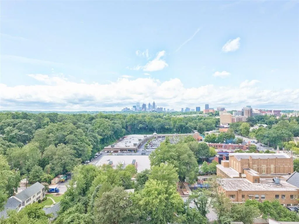 2479 Peachtree Road Ne Unit 1108, Atlanta, Georgia 30305, 1 Bedroom Bedrooms, ,1 BathroomBathrooms,Residential,Sold,2479 Peachtree Road Ne Unit 1108,5733308