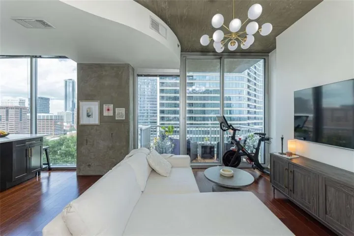 855 Peachtree Street, Atlanta, Georgia 30308