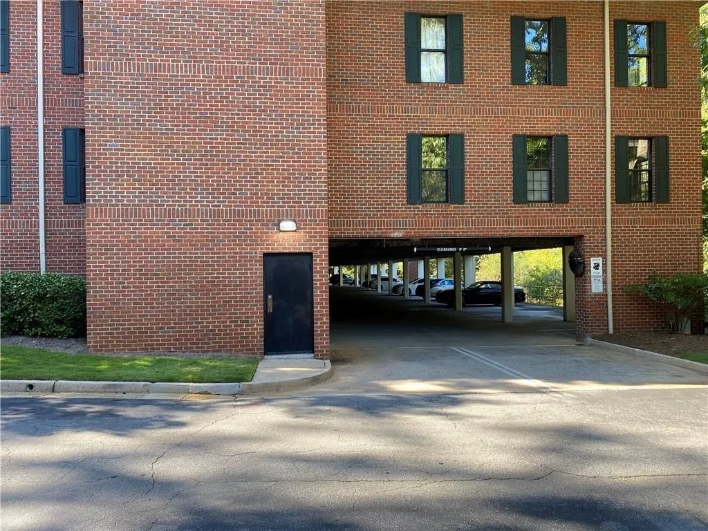 View of property