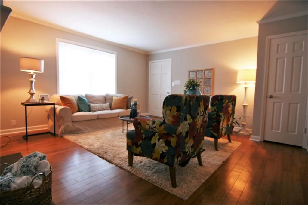 275 Winding River Drive Unit F, Sandy Springs, Georgia 30350, 2 Bedrooms Bedrooms, ,2 BathroomsBathrooms,Residential,Sold,275 Winding River Drive Unit F,6547730