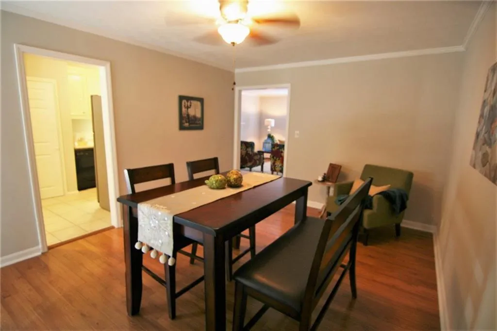 275 Winding River Drive Unit F, Sandy Springs, Georgia 30350, 2 Bedrooms Bedrooms, ,2 BathroomsBathrooms,Residential,Sold,275 Winding River Drive Unit F,6547730