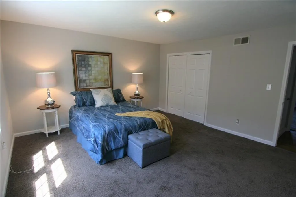 275 Winding River Drive Unit F, Sandy Springs, Georgia 30350, 2 Bedrooms Bedrooms, ,2 BathroomsBathrooms,Residential,Sold,275 Winding River Drive Unit F,6547730