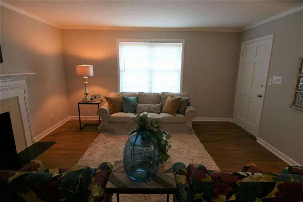 275 Winding River Drive Unit F, Sandy Springs, Georgia 30350, 2 Bedrooms Bedrooms, ,2 BathroomsBathrooms,Residential,Sold,275 Winding River Drive Unit F,6547730