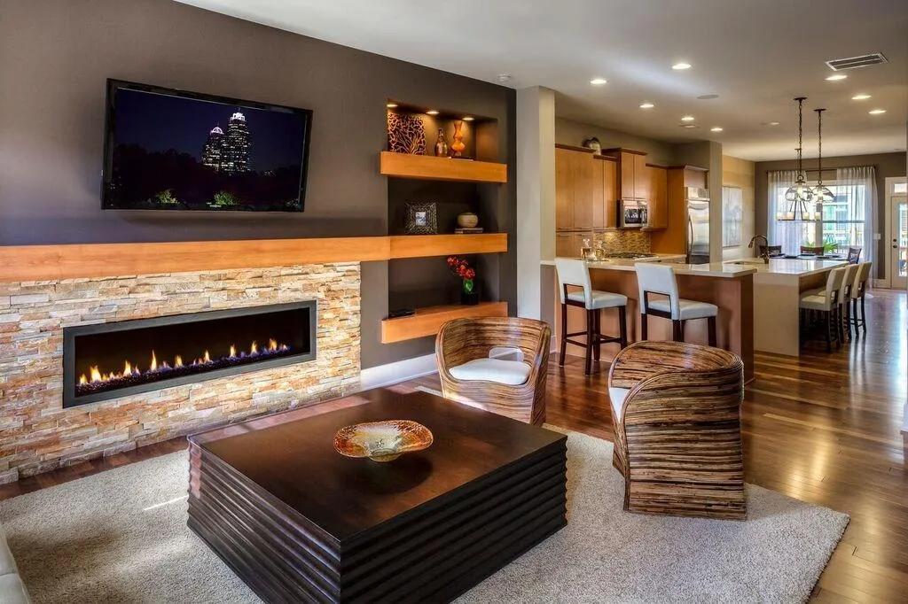 58 Yorkshire Place Unit 5, Sandy Springs, Georgia 30328, 3 Bedrooms Bedrooms, ,3 BathroomsBathrooms,Residential,Sold,58 Yorkshire Place Unit 5,5631082