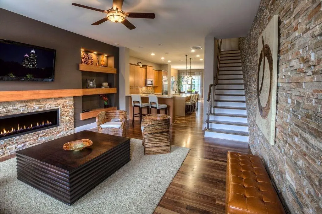 58 Yorkshire Place Unit 5, Sandy Springs, Georgia 30328, 3 Bedrooms Bedrooms, ,3 BathroomsBathrooms,Residential,Sold,58 Yorkshire Place Unit 5,5631082