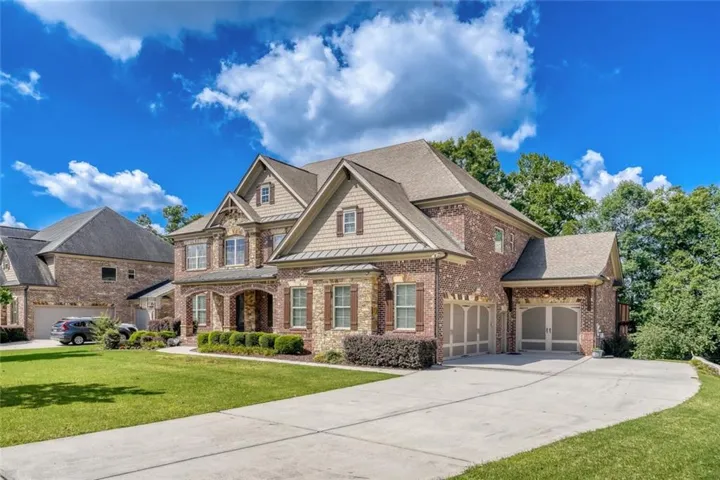 3066 Walking Horse Trail, Buford, Georgia 30519