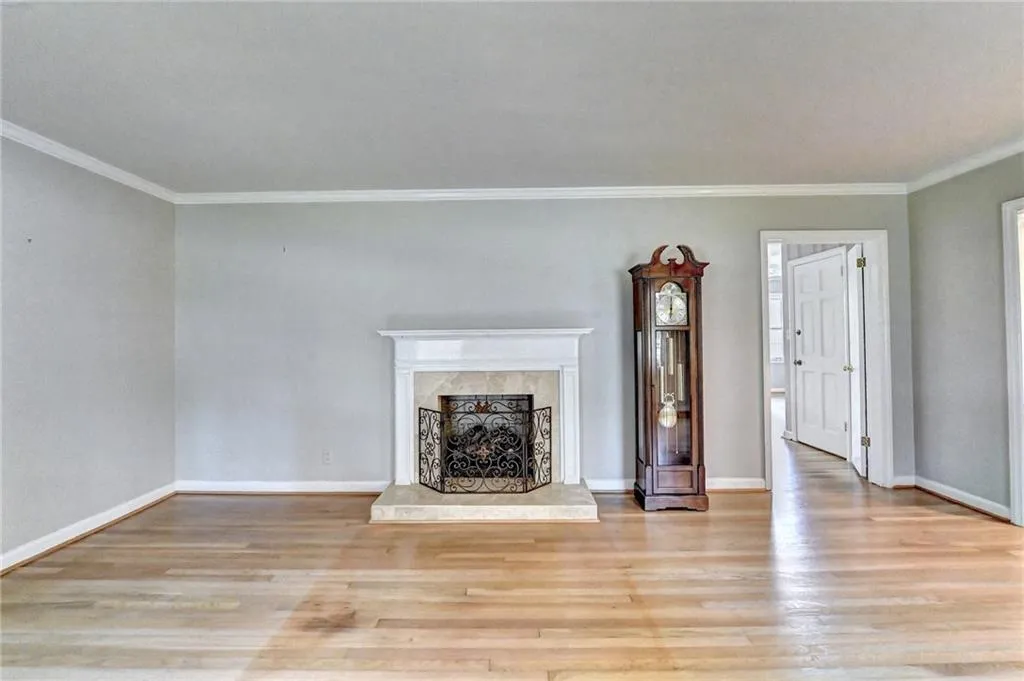 860 Starlight Drive, Sandy Springs, Georgia 30342, 3 Bedrooms Bedrooms, ,2 BathroomsBathrooms,Residential,Sold,860 Starlight Drive,7145901