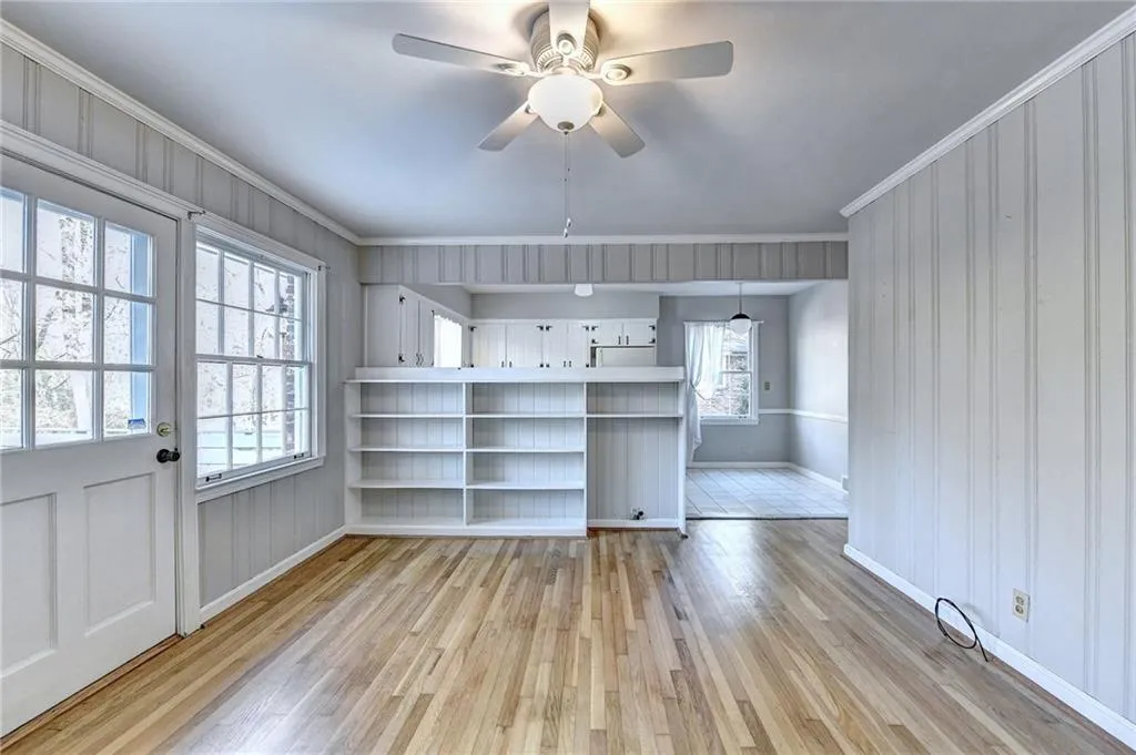 860 Starlight Drive, Sandy Springs, Georgia 30342, 3 Bedrooms Bedrooms, ,2 BathroomsBathrooms,Residential,Sold,860 Starlight Drive,7145901