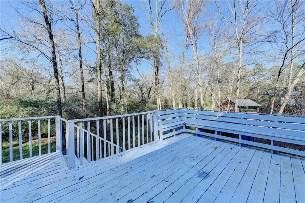 860 Starlight Drive, Sandy Springs, Georgia 30342, 3 Bedrooms Bedrooms, ,2 BathroomsBathrooms,Residential,Sold,860 Starlight Drive,7145901