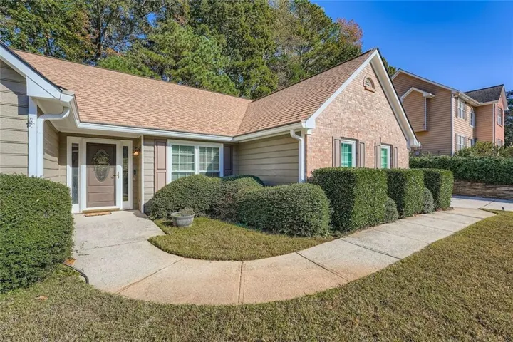 2895 Dogwood Creek, Duluth, Georgia 30096