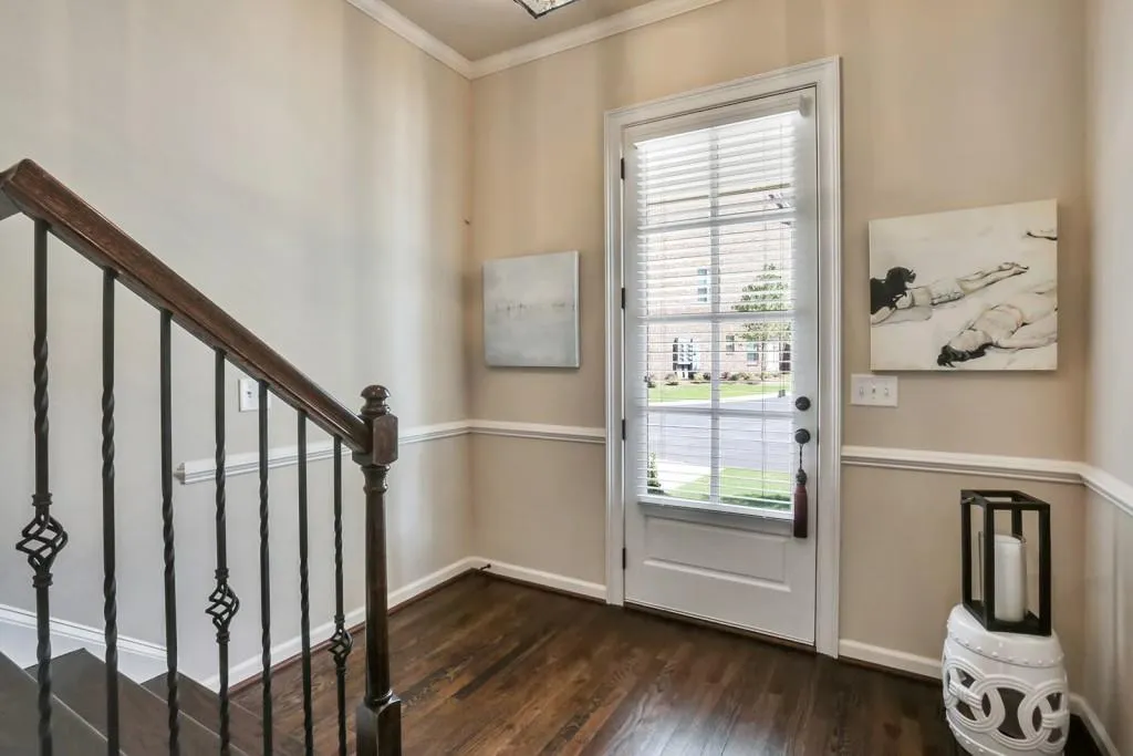 996 Bergeron Place Unit 996, Sandy Springs, Georgia 30328, 3 Bedrooms Bedrooms, ,3 BathroomsBathrooms,Residential,Sold,996 Bergeron Place Unit 996,5872232