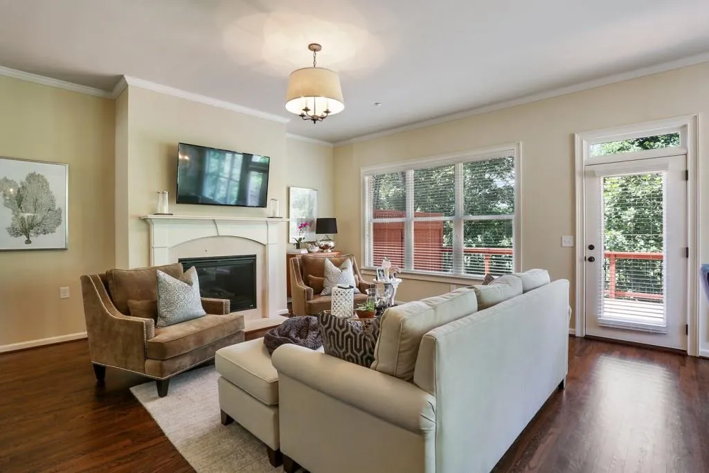996 Bergeron Place Unit 996, Sandy Springs, Georgia 30328, 3 Bedrooms Bedrooms, ,3 BathroomsBathrooms,Residential,Sold,996 Bergeron Place Unit 996,5872232