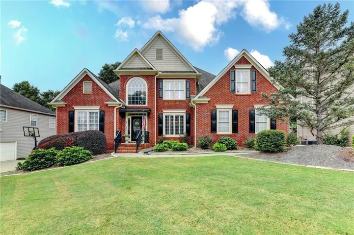 4196 Cami Way Ne, Buford, Georgia 30519
