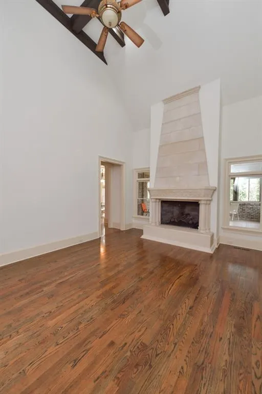 330 Long Glen Drive, Atlanta, Georgia 30327, 6 Bedrooms Bedrooms, ,6 BathroomsBathrooms,Residential,Sold,330 Long Glen Drive,6127231