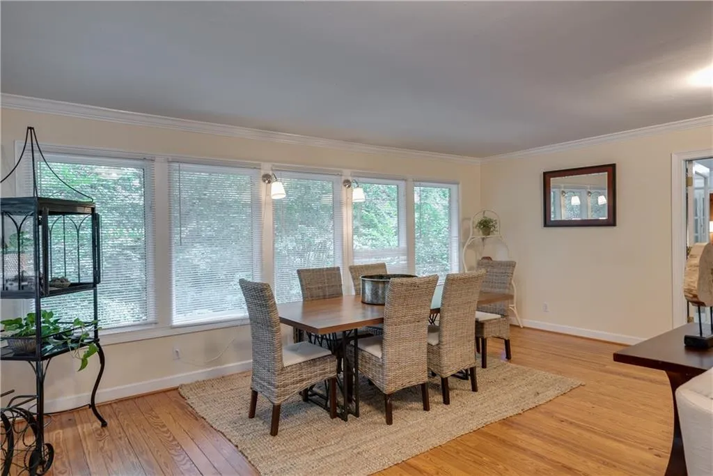 500 Mount Vernon Highway, Sandy Springs, Georgia 30327, 3 Bedrooms Bedrooms, ,2 BathroomsBathrooms,Residential,Sold,500 Mount Vernon Highway,6530996