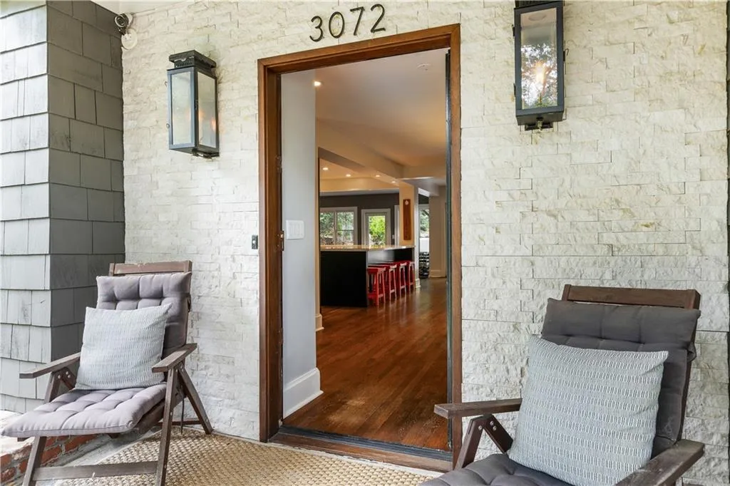 3072 Dale Drive Ne, Atlanta, Georgia 30305, 3 Bedrooms Bedrooms, ,2 BathroomsBathrooms,Residential,Sold,3072 Dale Drive Ne,7610362