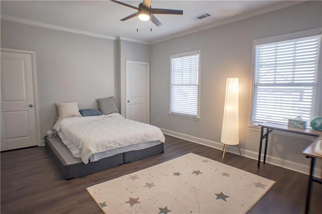 546 Sarabrook Place, Sandy Springs, Georgia 30342, 4 Bedrooms Bedrooms, ,4 BathroomsBathrooms,Residential,For Sale,546 Sarabrook Place,7742912