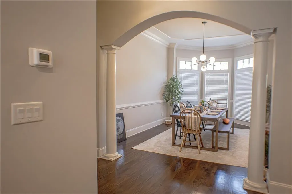 546 Sarabrook Place, Sandy Springs, Georgia 30342, 4 Bedrooms Bedrooms, ,4 BathroomsBathrooms,Residential,For Sale,546 Sarabrook Place,7742912