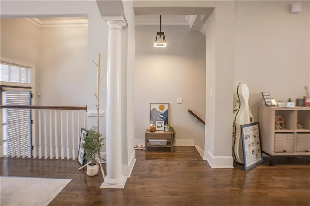 546 Sarabrook Place, Sandy Springs, Georgia 30342, 4 Bedrooms Bedrooms, ,4 BathroomsBathrooms,Residential,For Sale,546 Sarabrook Place,7742912