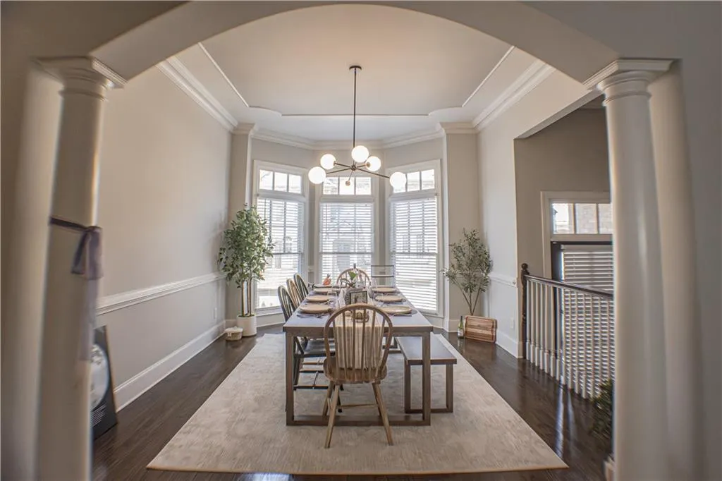 546 Sarabrook Place, Sandy Springs, Georgia 30342, 4 Bedrooms Bedrooms, ,4 BathroomsBathrooms,Residential,For Sale,546 Sarabrook Place,7742912