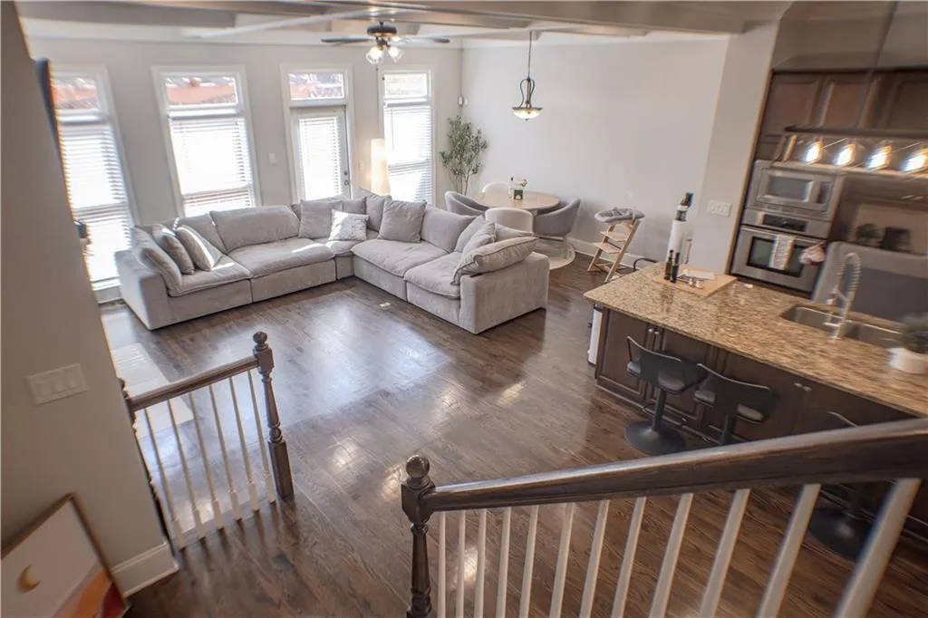546 Sarabrook Place, Sandy Springs, Georgia 30342, 4 Bedrooms Bedrooms, ,4 BathroomsBathrooms,Residential,For Sale,546 Sarabrook Place,7742912
