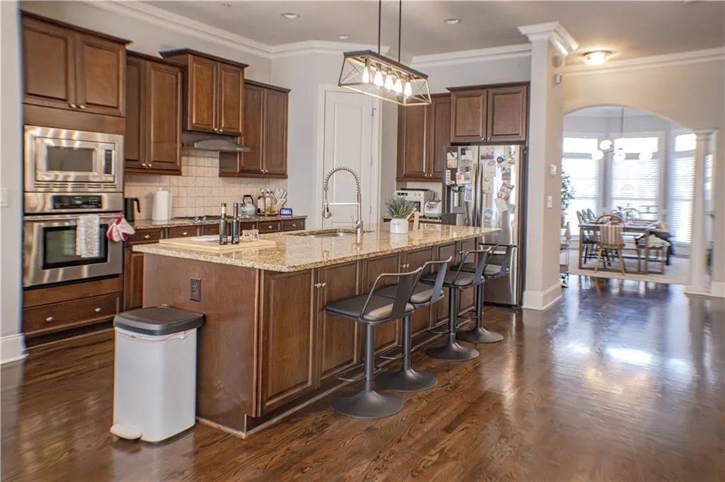 546 Sarabrook Place, Sandy Springs, Georgia 30342, 4 Bedrooms Bedrooms, ,4 BathroomsBathrooms,Residential,For Sale,546 Sarabrook Place,7742912