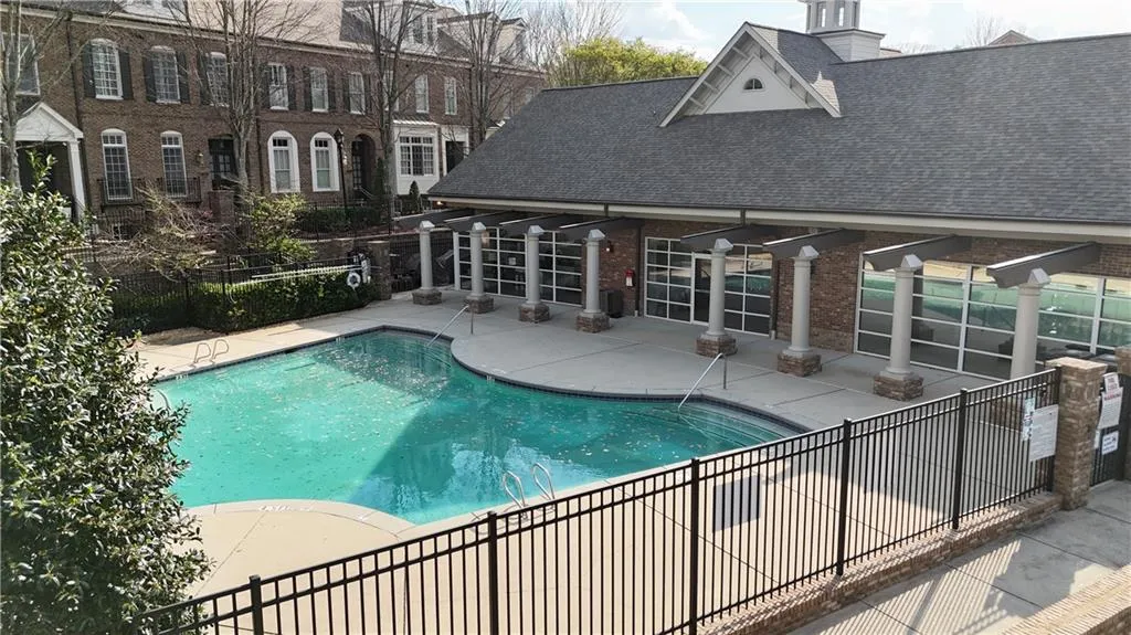 546 Sarabrook Place, Sandy Springs, Georgia 30342, 4 Bedrooms Bedrooms, ,4 BathroomsBathrooms,Residential,For Sale,546 Sarabrook Place,7742912