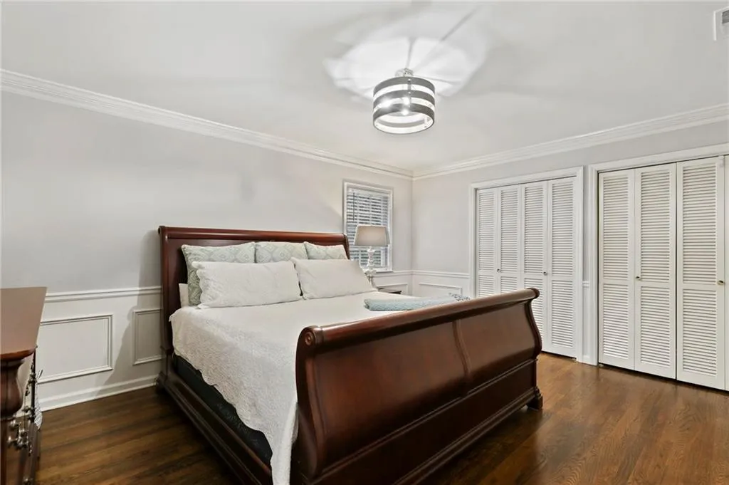 6785 Brandon Mill Road, Sandy Springs, Georgia 30328, 4 Bedrooms Bedrooms, ,2 BathroomsBathrooms,Residential,Sold,6785 Brandon Mill Road,6903130