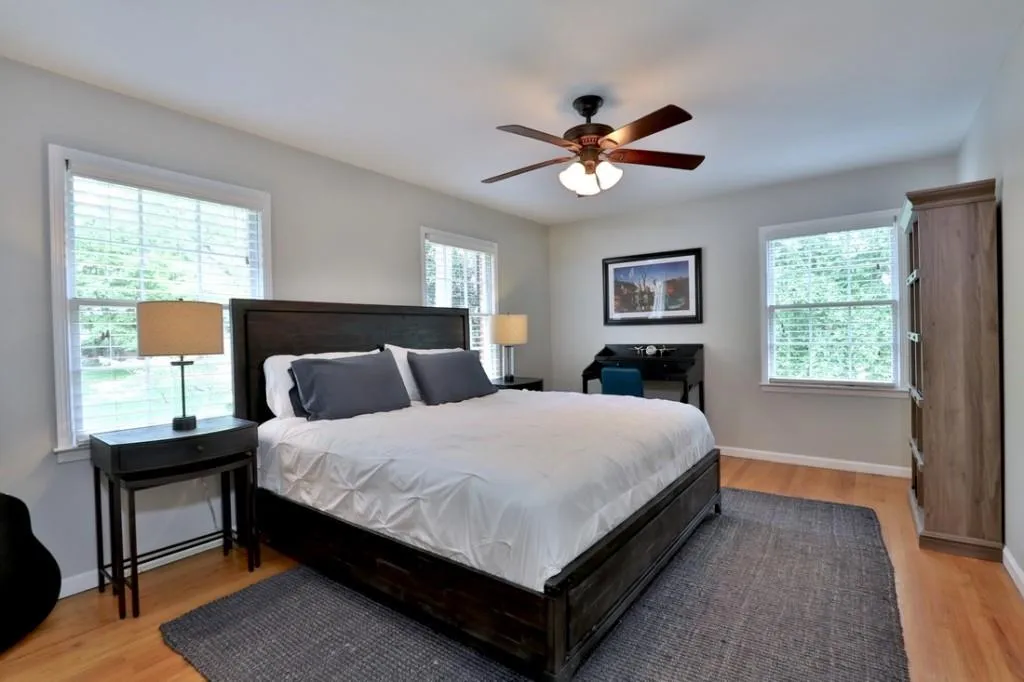 25 Brandon Ridge Drive, Sandy Springs, Georgia 30328, 4 Bedrooms Bedrooms, ,3 BathroomsBathrooms,Residential,Sold,25 Brandon Ridge Drive,6506187