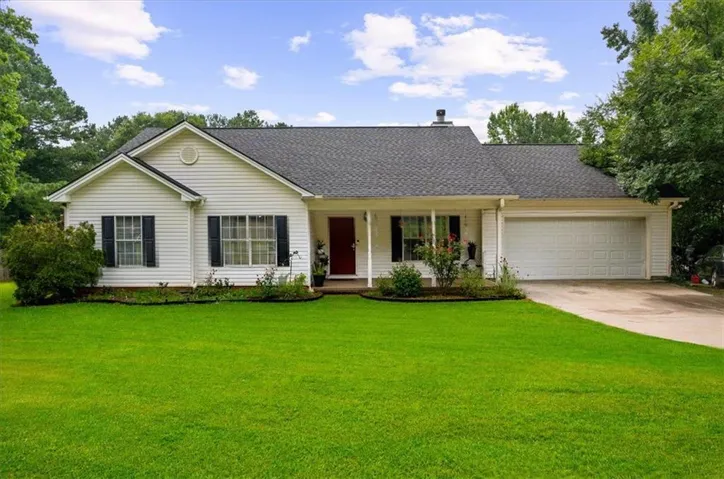 1780 Etchison Spur, Loganville, Georgia 30052