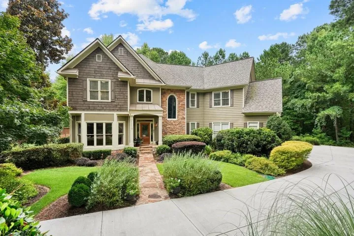 241 Morning Mist Way, Woodstock, Georgia 30189