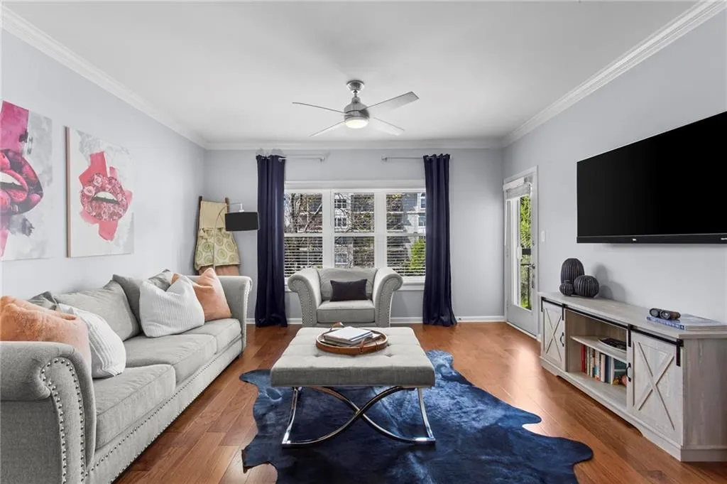 2312 River Green Drive Nw, Atlanta, Georgia 30327, 1 Bedroom Bedrooms, 0 ,1 BathroomBathrooms,Residential,Sold,2312 River Green Drive Nw,7739350